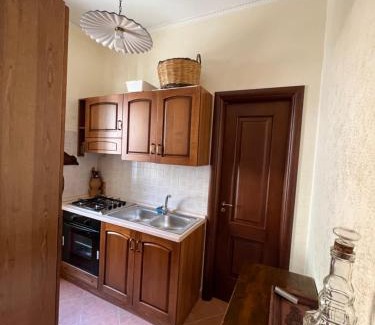 Pizzo Apartamento | Casa Napitia