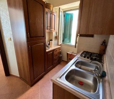 Pizzo Apartamento | Casa Napitia