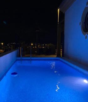 Mazarrón Casa | Casa Naranja