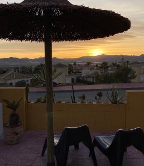 Mazarrón Casa | Casa Naranja