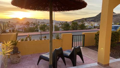 Mazarrón Casa | Casa Naranja