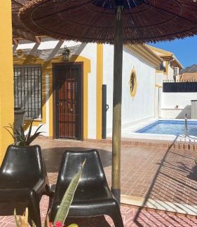 Mazarrón Casa | Casa Naranja
