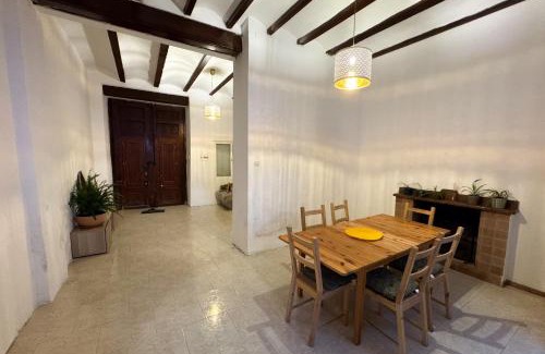 Palma de Gandia Casa | Casa Naranja