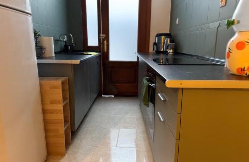 Palma de Gandia Casa | Casa Naranja