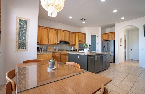 Rio Verde Foothills Casa | ¡Encuentra la belleza espectacular del oeste!