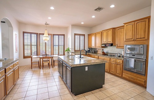 Rio Verde Foothills Casa | ¡Encuentra la belleza espectacular del oeste!