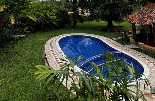 Zona Cafetera Casa | Casa Naranjo