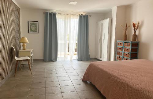 Sao Bras de Alportel Cama Y Desayuno | Casa Nas Colinas