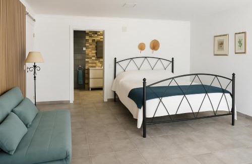 Sao Bras de Alportel Cama Y Desayuno | Casa Nas Colinas