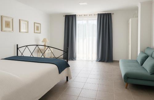 Sao Bras de Alportel Cama Y Desayuno | Casa Nas Colinas