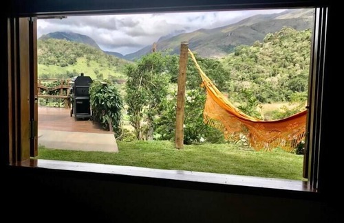 Araras Casa | Casa nas Montanhas de Araras