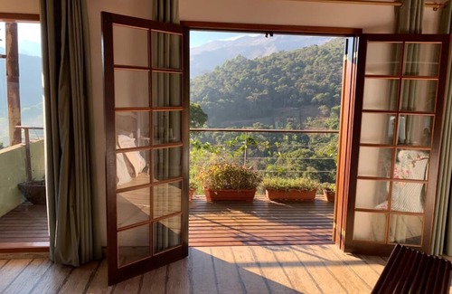 Araras Casa | Casa nas Montanhas de Araras