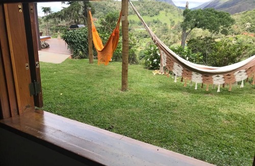 Araras Casa | Casa nas Montanhas de Araras