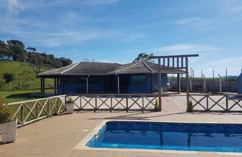 Camanducaia Casa | Casa Nas Montanhas em Camanducaia Sul de Minas