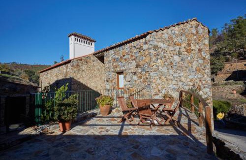 Vila de Rei Casa | Casa Nascente - Água Formosa Vila de Rei