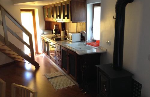 Vila de Rei Casa | Casa Nascente - Água Formosa Vila de Rei