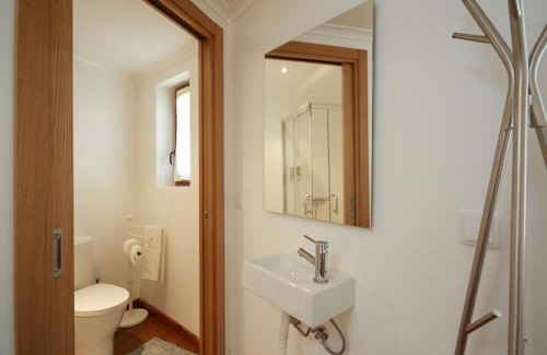 Vila de Rei Casa | Casa Nascente - Água Formosa Vila de Rei