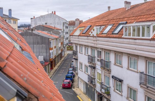 Catasol Apartamento | Casa Naseiro
