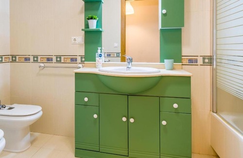 Catasol Apartamento | Casa Naseiro