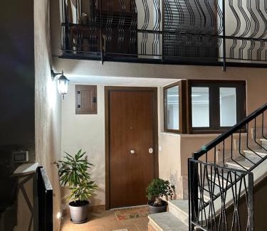 Pimonte Apartamento | Casa Nastro