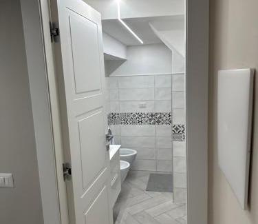 Pimonte Apartamento | Casa Nastro