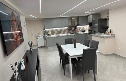 Pimonte Apartamento | Casa Nastro