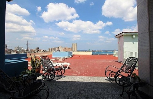 Centro Havana Casa | Casa Natacha
