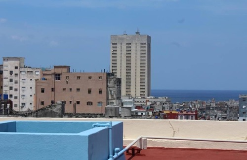 Centro Havana Casa | Casa Natacha