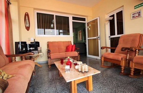 Centro Havana Casa | Casa Natacha