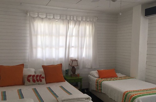 Las Penitas Casa | Casa Natalia - Beachfront Vacation Home Family Friendly