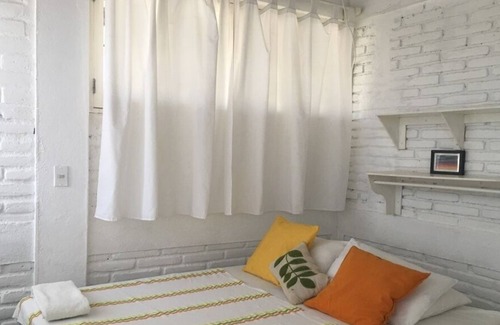 Las Penitas Casa | Casa Natalia - Beachfront Vacation Home Family Friendly
