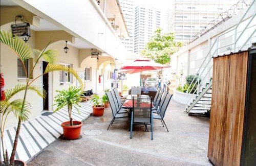 Luanda Casa | CASA NATALIA - Guesthouse
