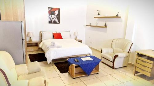 Luanda Casa | CASA NATALIA - Guesthouse
