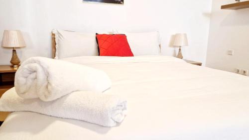 Luanda Casa | CASA NATALIA - Guesthouse