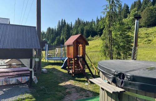 Arieseni Casa | Casa Natalia Raisa Arieșeni