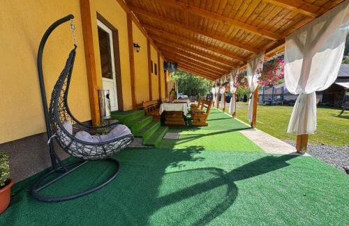 Arieseni Casa | Casa Natalia Raisa Arieșeni