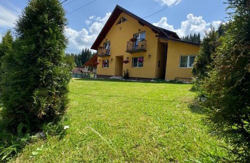 Arieseni Casa | Casa Natalia Raisa Arieșeni