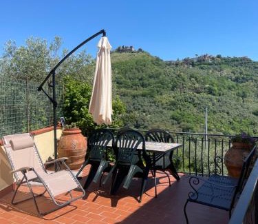 Margine Coperta-Traversagna Casa | Casa Natalina