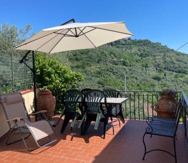 Margine Coperta-Traversagna Casa | Casa Natalina
