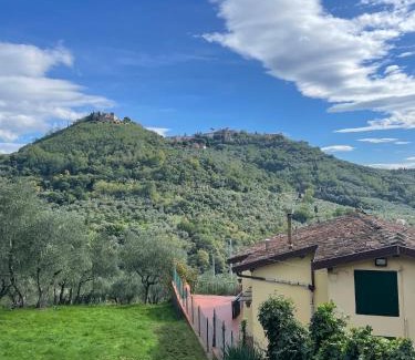 Margine Coperta-Traversagna Casa | Casa Natalina