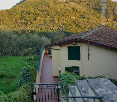 Margine Coperta-Traversagna Casa | Casa Natalina