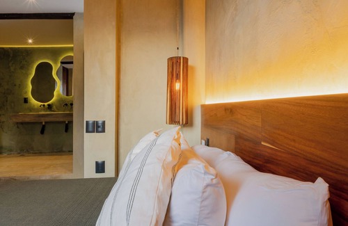 Santa María Hotel | Casa Nativa
