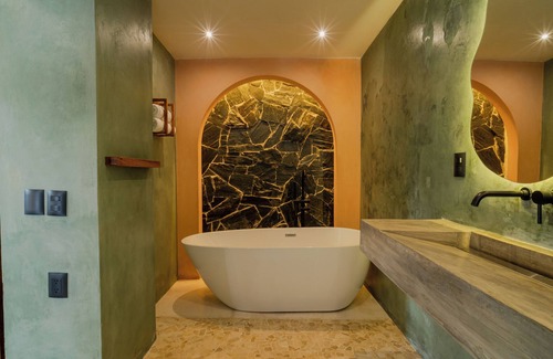 Santa María Hotel | Casa Nativa