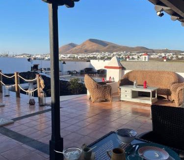 San Bartolome Cama Y Desayuno | Casa Natura