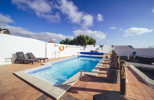 San Bartolome Cama Y Desayuno | Casa Natura