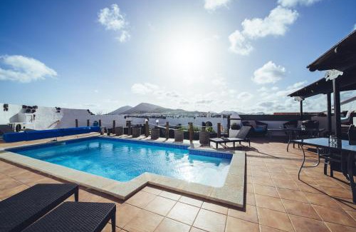 San Bartolome Cama Y Desayuno | Casa Natura