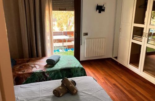 Vidreres Casa | Casa Natura Flassia de 240m2 con piscina privada