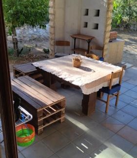 Avola Casa | Casa Natura
