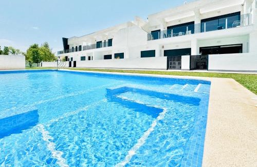 Puerto Marino Apartamento | Casa Natura Oasis