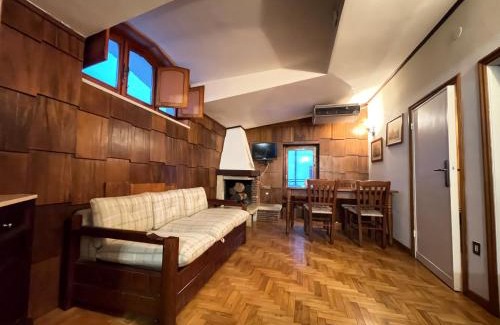 Roccaraso Apartamento | Casa Natura, Tradizione e Relax